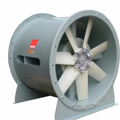 Axial Blower
